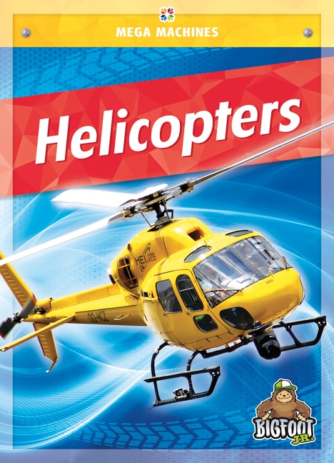 Front cover_Helicopters