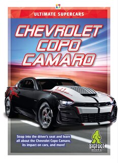 Couverture_Chevrolet Copo Camaro