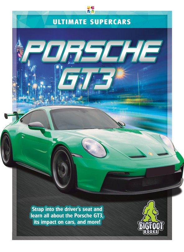 Couverture_Porsche Gt3