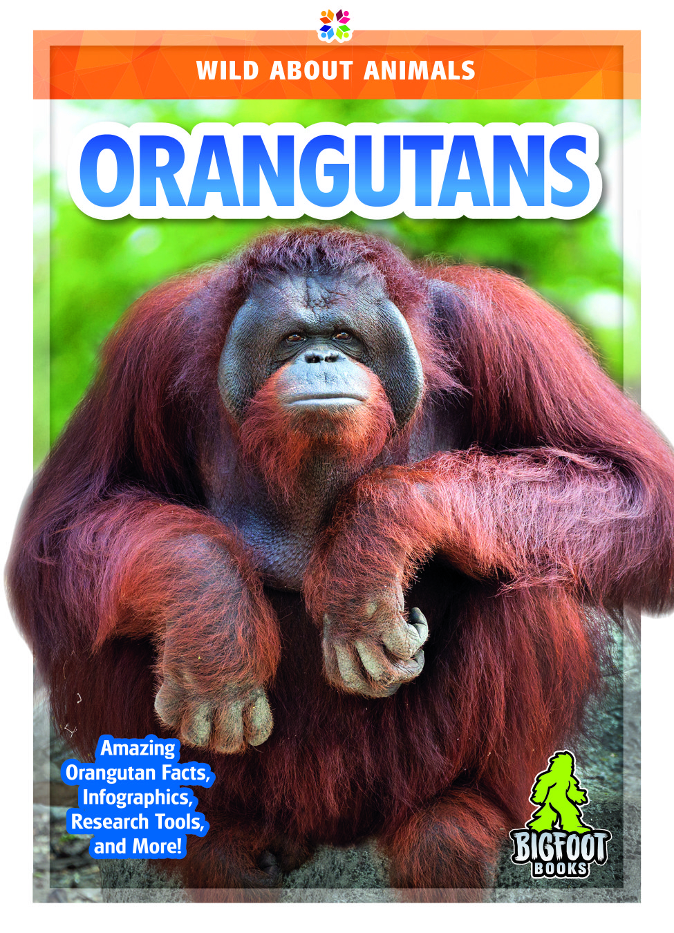 Couverture_Orangutans
