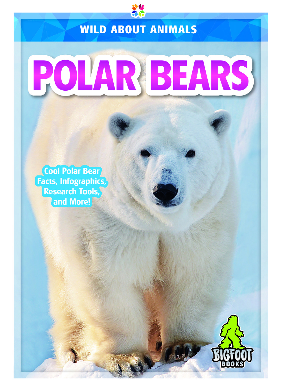 Couverture_Polar Bears