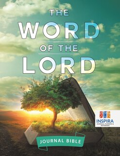 Front cover_The Word of the Lord Journal Bible