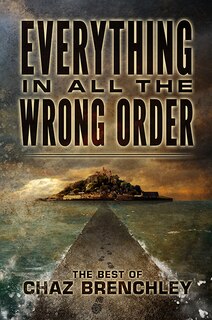 Couverture_Everything in All the Wrong Order
