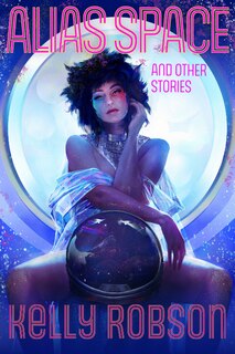 Front cover_Alias Space and Other Stories