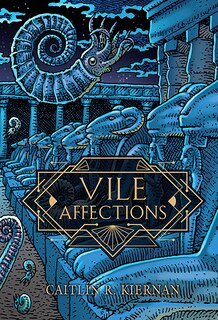 Front cover_Vile Affections