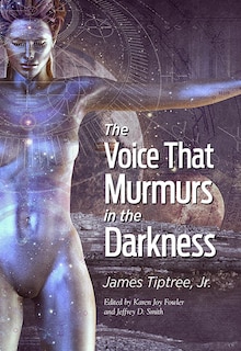 Front cover_The Voice That Murmurs in the Darkness