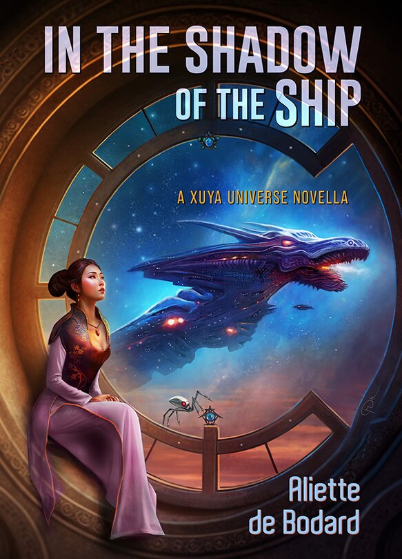 Front cover_In the Shadow of the Ship