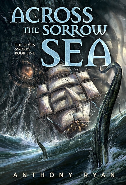 Couverture_Across the Sorrow Sea