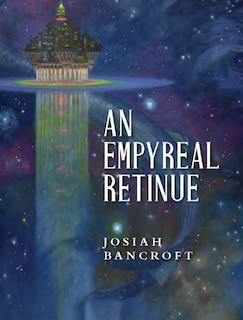 Front cover_An Empyreal Retinue