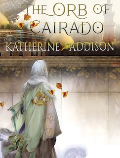 Front cover_The Orb of Cairado