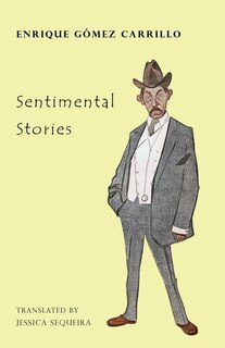 Front cover_Sentimental Stories