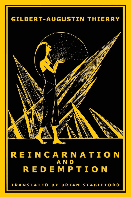 Reincarnation And Redemption