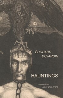 Front cover_Hauntings