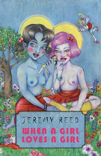 Front cover_When a Girl Loves a Girl