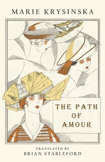 Front cover_The Path of Amour