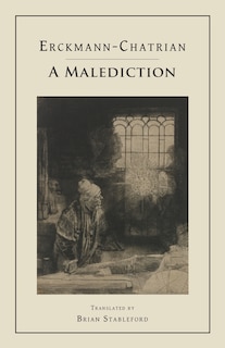 Couverture_A Malediction