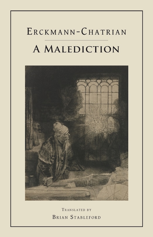 Couverture_A Malediction