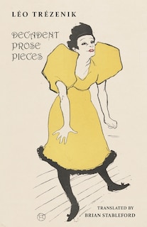 Front cover_Decadent Prose Pieces