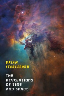 Couverture_The Revelations of Time and Space