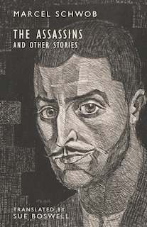 Front cover_The Assassins