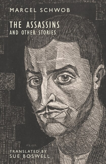 Front cover_The Assassins