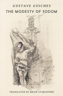 Front cover_The Modesty of Sodom