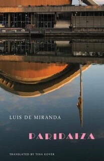 Front cover_Paridaiza