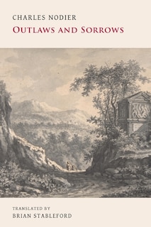 Couverture_Outlaws and Sorrows