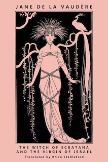 Couverture_The Witch of Ecbatana and The Virgin of Israel