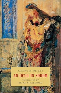 Front cover_An Idyll in Sodom
