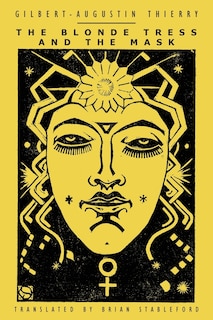 Front cover_The Blonde Tress and The Mask