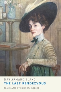 Front cover_The Last Rendezvous