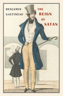 Couverture_The Reign of Satan