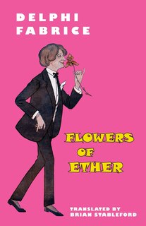 Couverture_Flowers of Ether