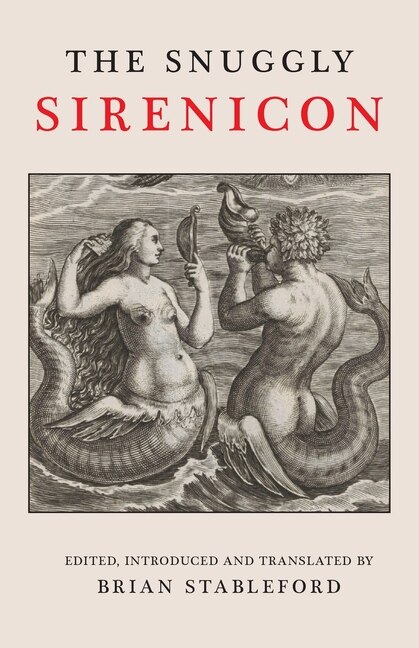 Front cover_Snuggly Sirenicon