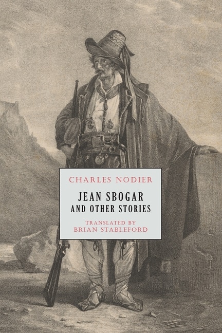 Jean Sbogar And Other Stories