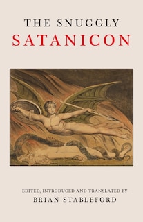 Front cover_The Snuggly Satanicon