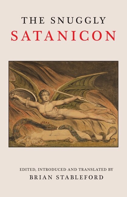 Front cover_The Snuggly Satanicon