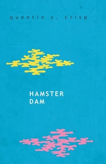 Front cover_Hamster Dam