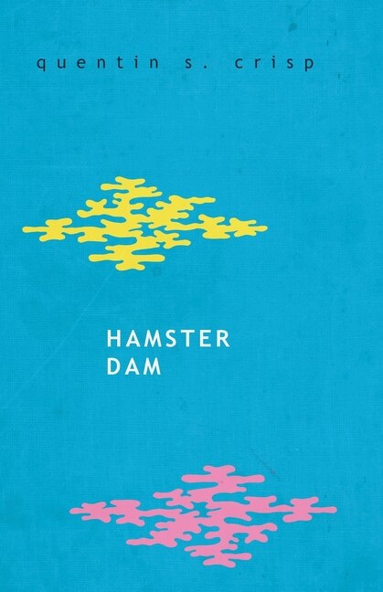 Front cover_Hamster Dam
