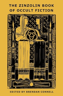 Couverture_The Zinzolin Book of Occult Fiction