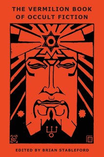 Couverture_The Vermilion Book of Occult Fiction