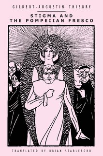 Front cover_Stigma and the Pompeiian Fresco