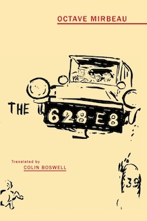 Front cover_The 628-E8