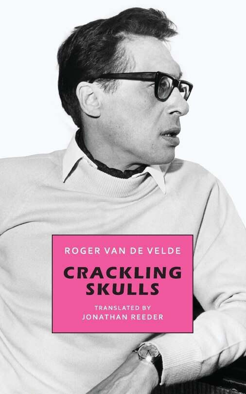 Front cover_Crackling Skulls