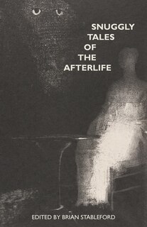 Front cover_Snuggly Tales of the Afterlife