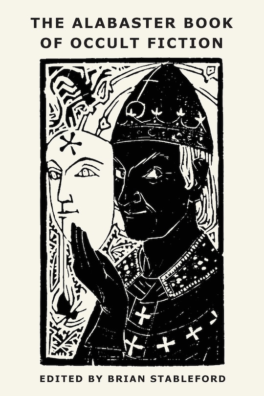 Couverture_The Alabaster Book of Occult Fiction