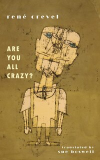 Couverture_Are You All Crazy?