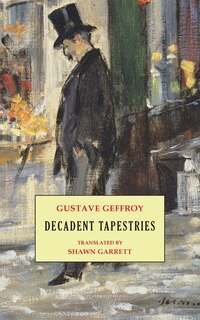 Front cover_Decadent Tapestries