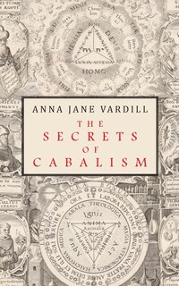 Front cover_The Secrets of Cabalism